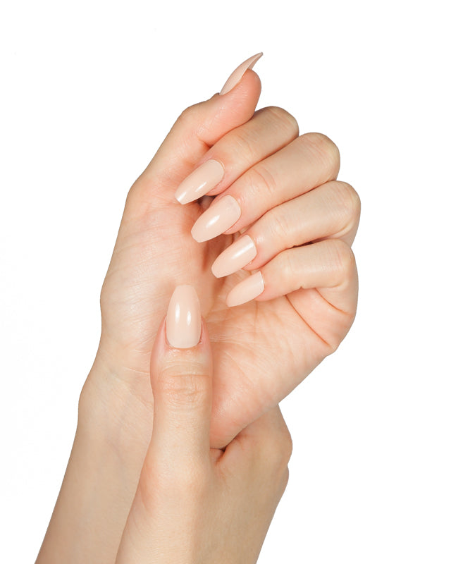 COFFIN NAILS